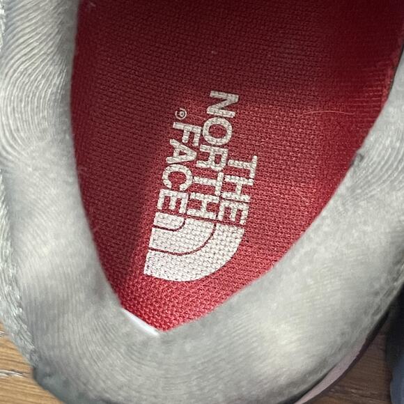 The North Face Hedgehog FUTURELIGHT Shoes Womens Size 8.5 Vibram Hiking NF0A52QU - Picture 9 of 10